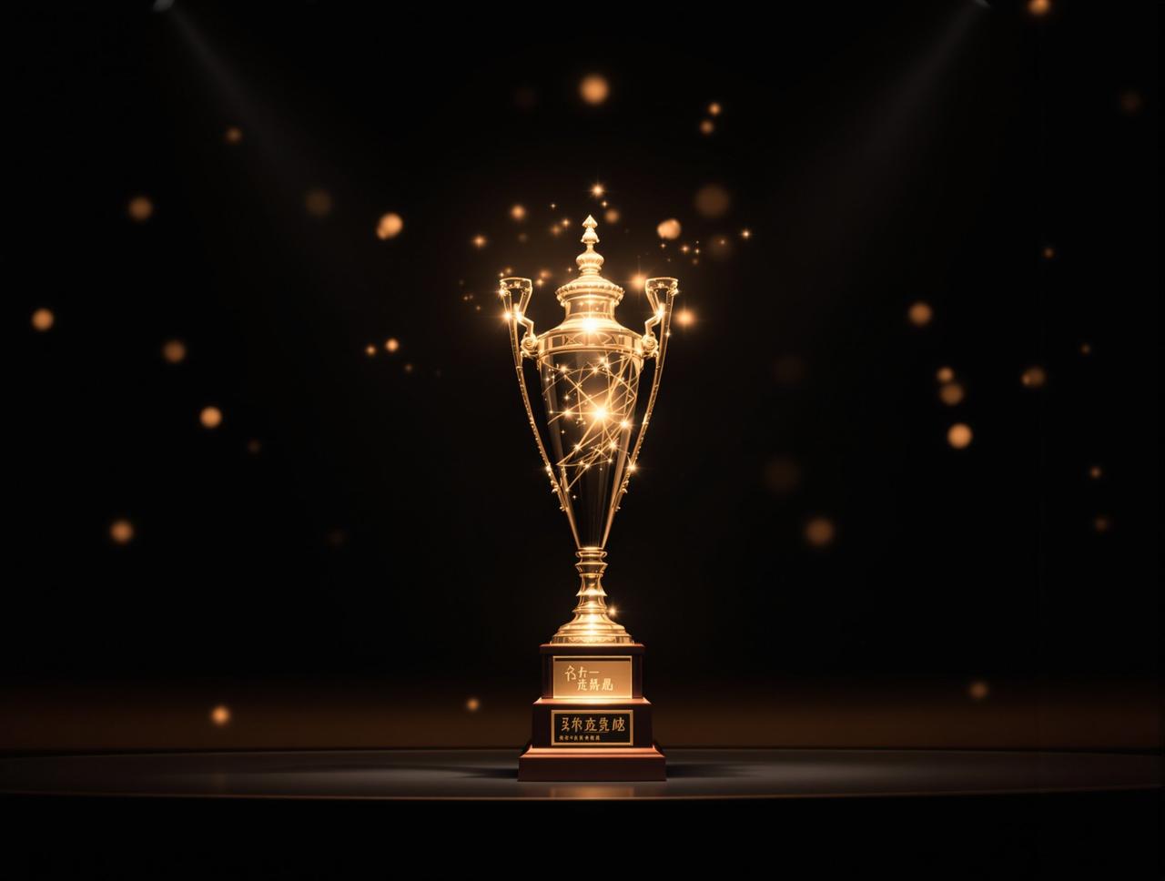 97视频荣获中国影视行业年度最具影响力传媒公司称号