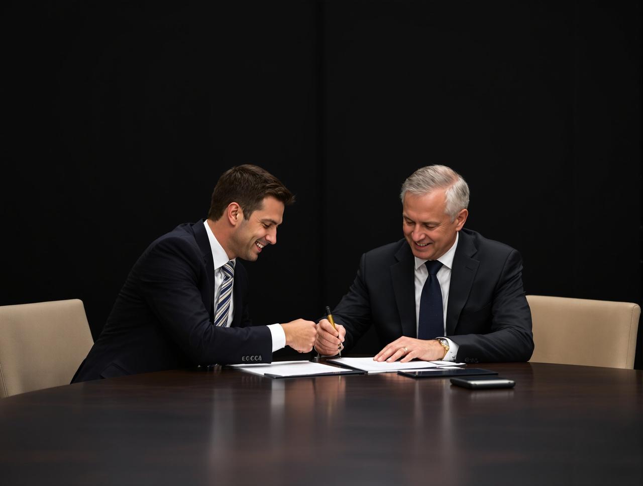 97视频与腾讯视频达成战略合作,共同打造精品内容生态